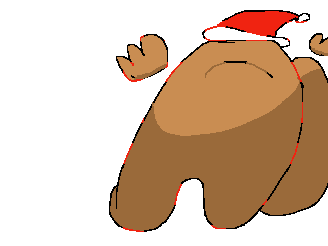 It's Christmas