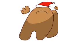 It's Christmas