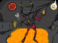 Devil.