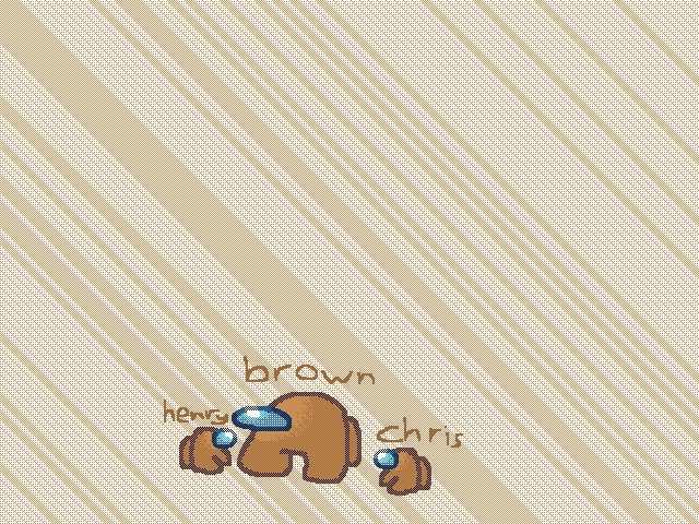 Oldest oc remastered