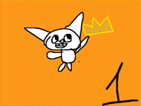 Catventure cutscene and lvl 1