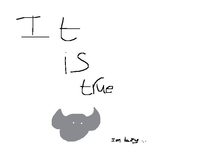 I have bad art