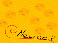 I've had my oc for a year now...