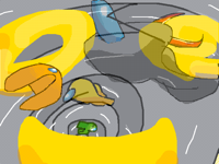 I TOLD YOU NOT TO TAKE THAT CURSE WITH YOU