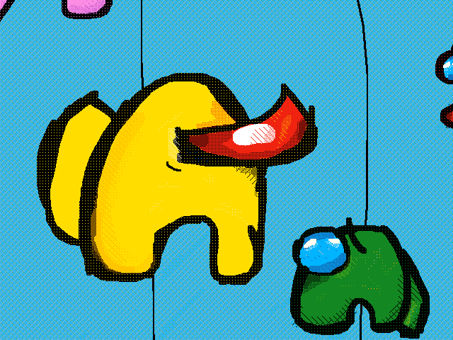 The next match is starting..