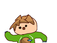 Oh no I'm human