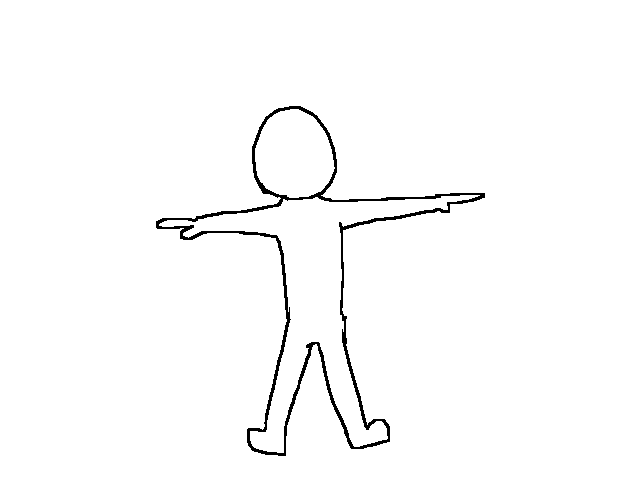 JonGoneBruh dance template but smooth