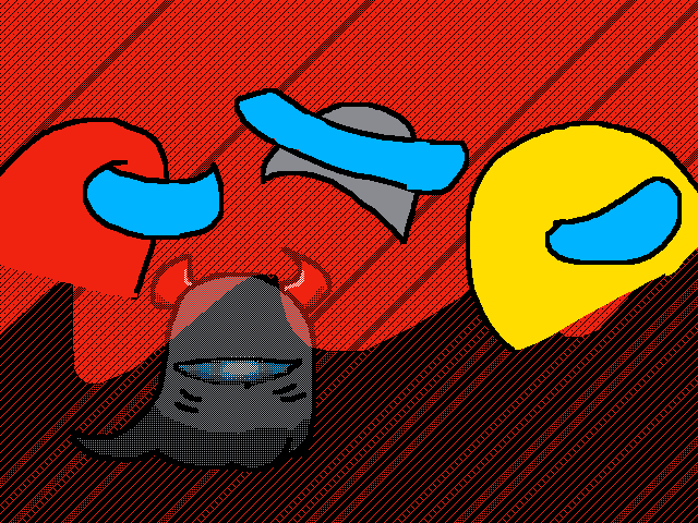 Only rp members are allowed on the island