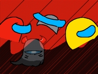 Only rp members are allowed on the island