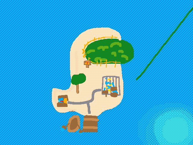 Happened faster that expectations