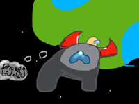 Oki then @annoyingdog 🥲