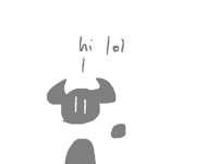 Me when original colours only