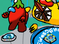 Escaping the imposter