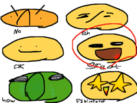 L e t  m e  r a t e  @xxdevilxx