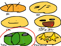 L e t  m e  r a t e  @perithepainter