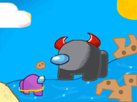 Just wanted to visit, need help? @brown_