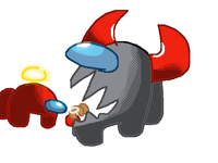 Ok then if you don't believe I ate the cookie