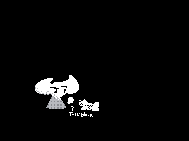 Killed many dogs in undertale yesterday