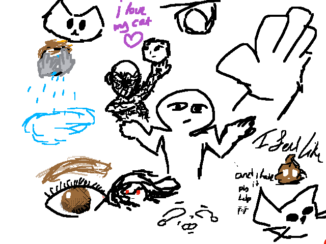 Does anyone even remember me lmao