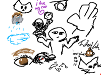 Does anyone even remember me lmao