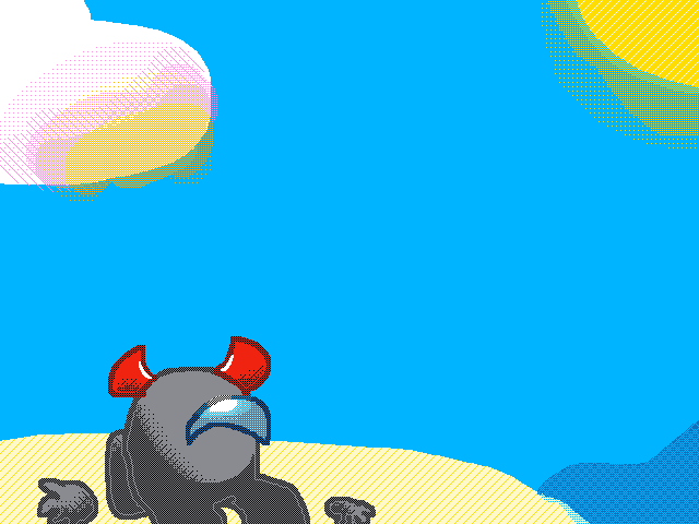 Haven't done this in a while