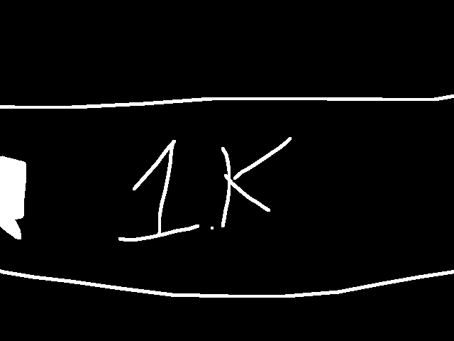 Get this post to 1k comments