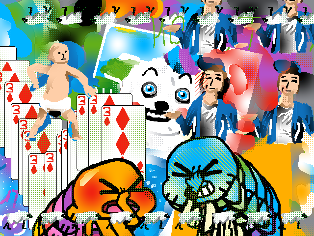 Stupidity is #Trending