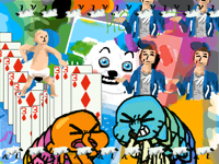 Stupidity is #Trending