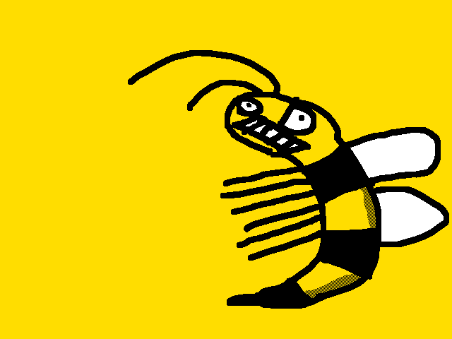 Bee contest
