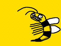 Bee contest