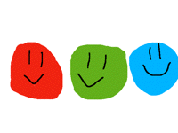 Jumping balls