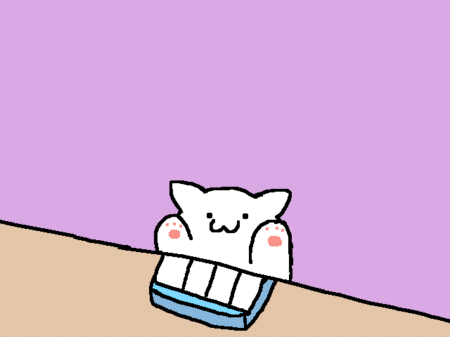 Bongo cat