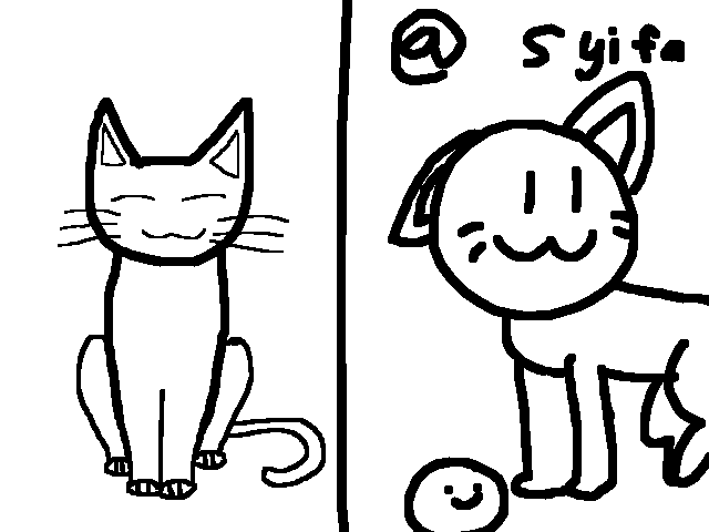 Who wants to collab :3