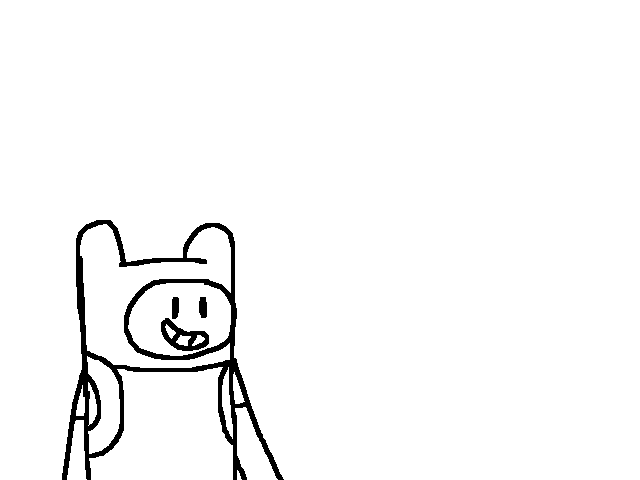 Adventure time