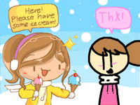 Collab (≧ڡ≦) @juiceandjammies