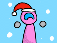 Yay merry Christmas