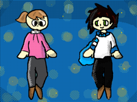Star collab