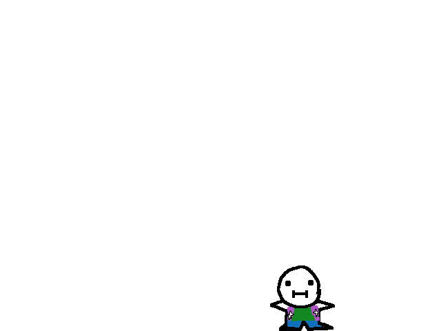 My new character!