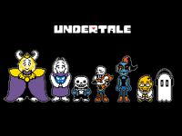 Ten years of UNDERTALE
