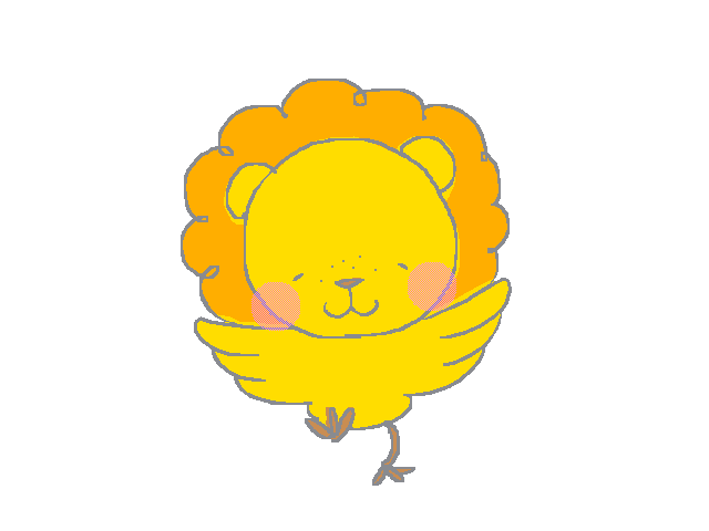 @beewitch🎊🎂🎂🎂(🦁➕🐤)