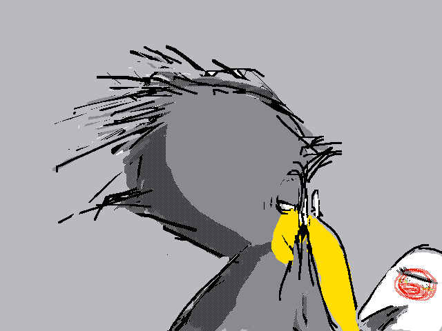 My astigmatism got worse