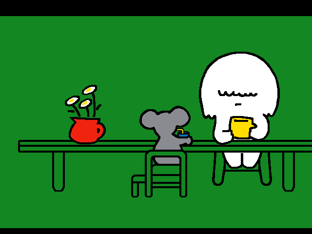 Panther’s cafe