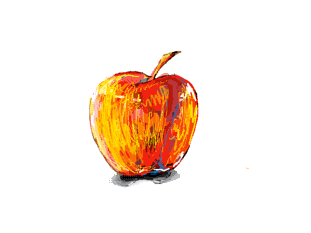 APPLE