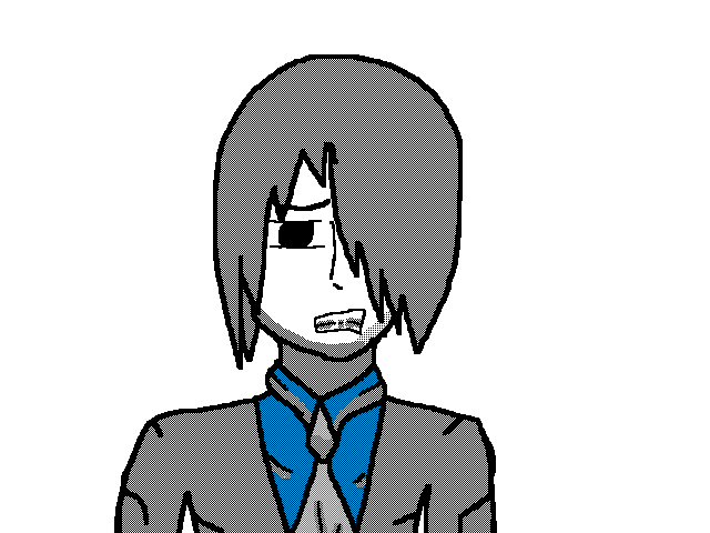 Tsuji and Tetsu