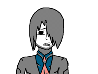 Tsuji and Tetsu