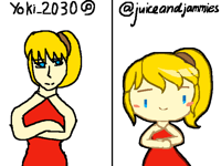 Draw