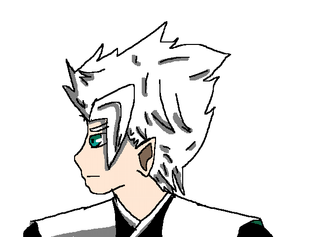 Hitsu ghaia