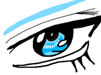 Anime aye