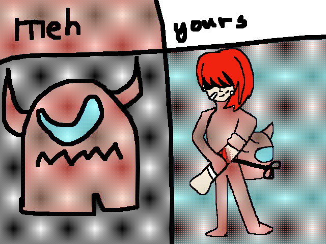Draw in your style