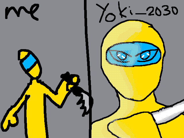 Draw me a lot better